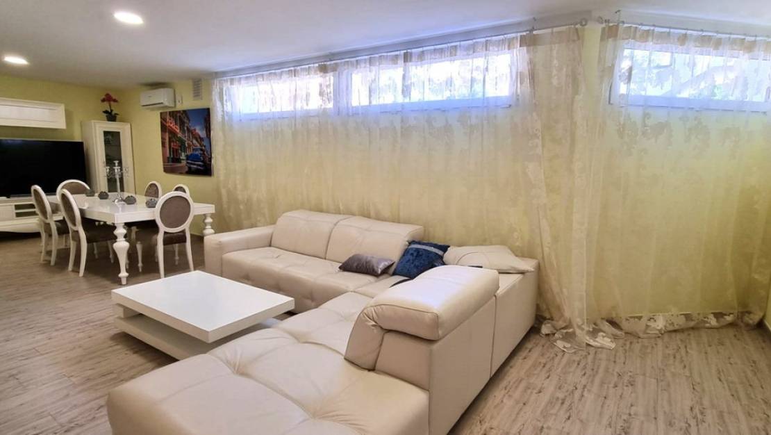 Sale - Villa - Altea - Altea Centro