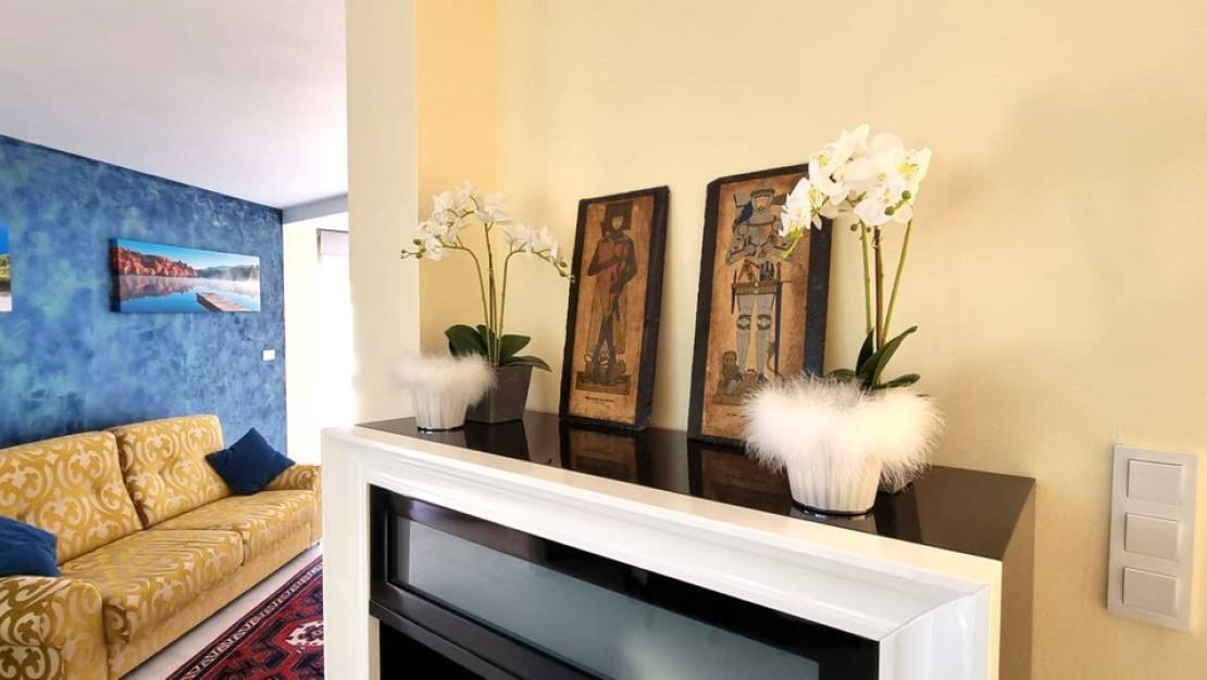 Sale - Villa - Altea - Altea Centro