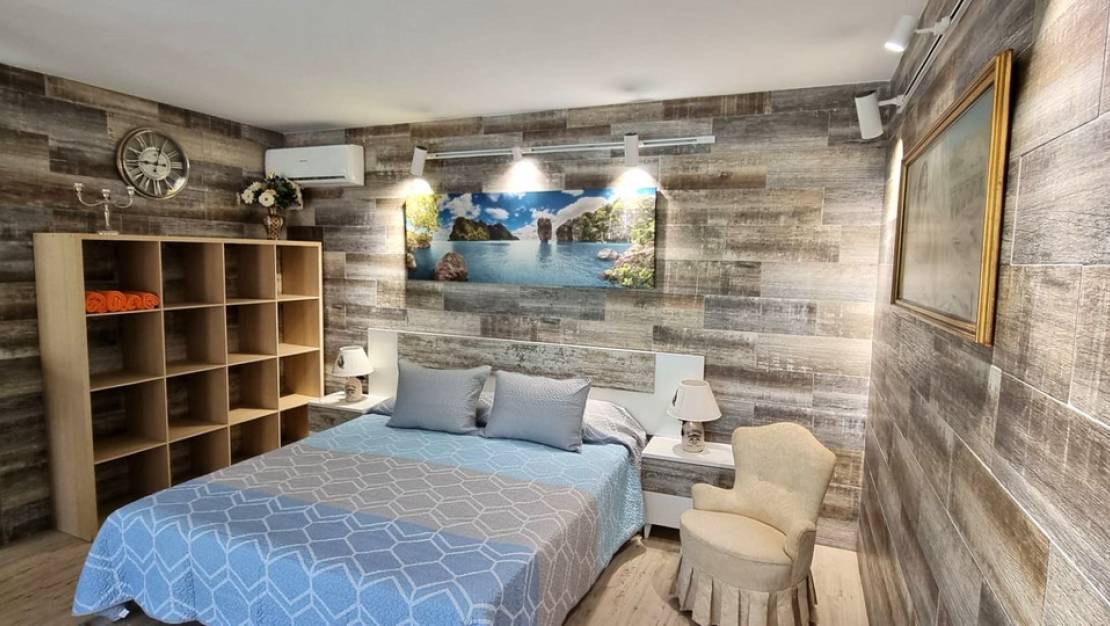 Sale - Villa - Altea - Altea Centro