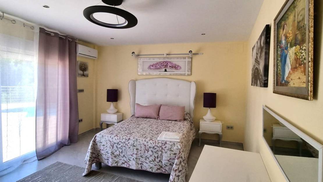 Sale - Villa - Altea - Altea Centro