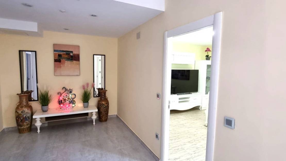 Sale - Villa - Altea - Altea Centro