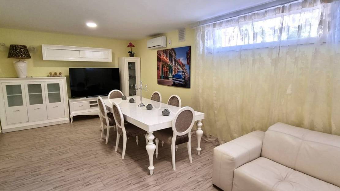 Sale - Villa - Altea - Altea Centro