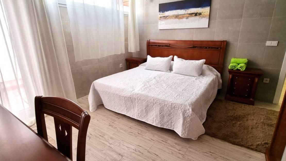 Sale - Villa - Altea - Altea Centro