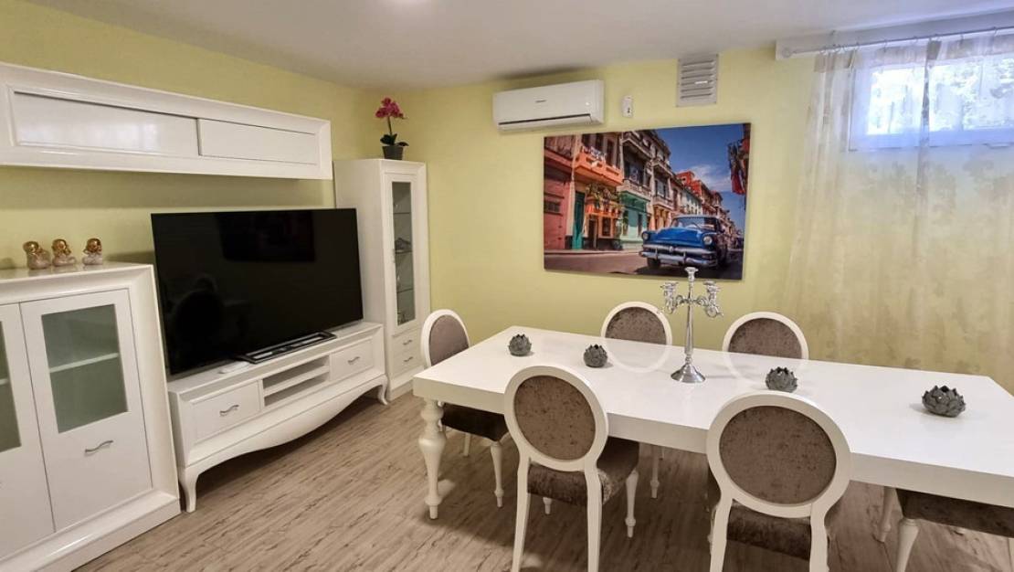 Sale - Villa - Altea - Altea Centro