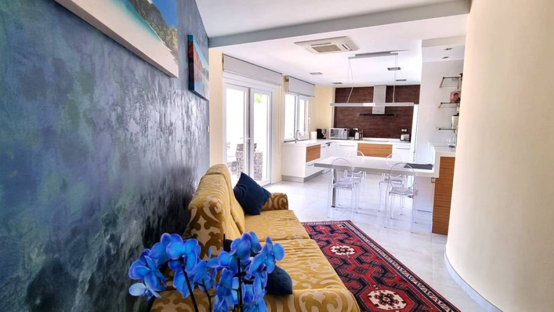 Sale - Villa - Altea - Altea Centro