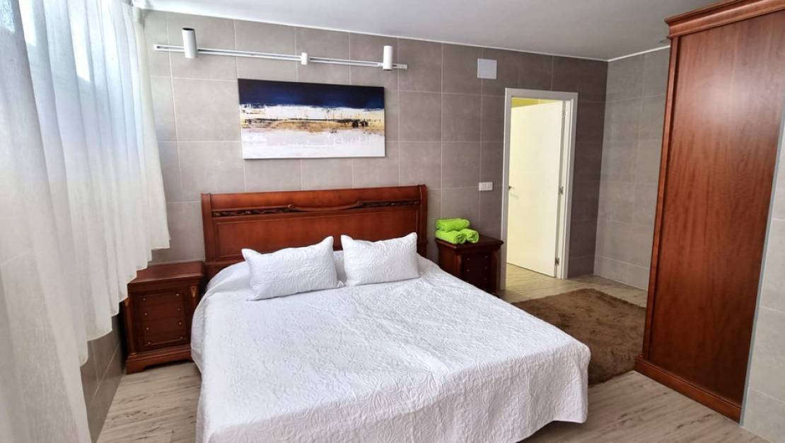 Sale - Villa - Altea - Altea Centro