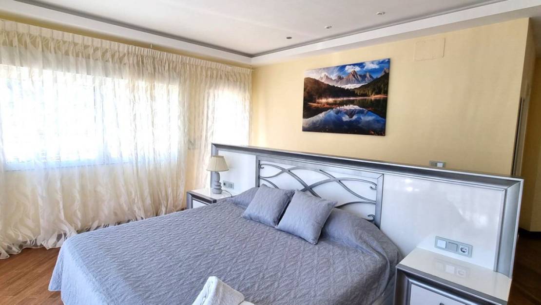 Sale - Villa - Altea - Altea Centro