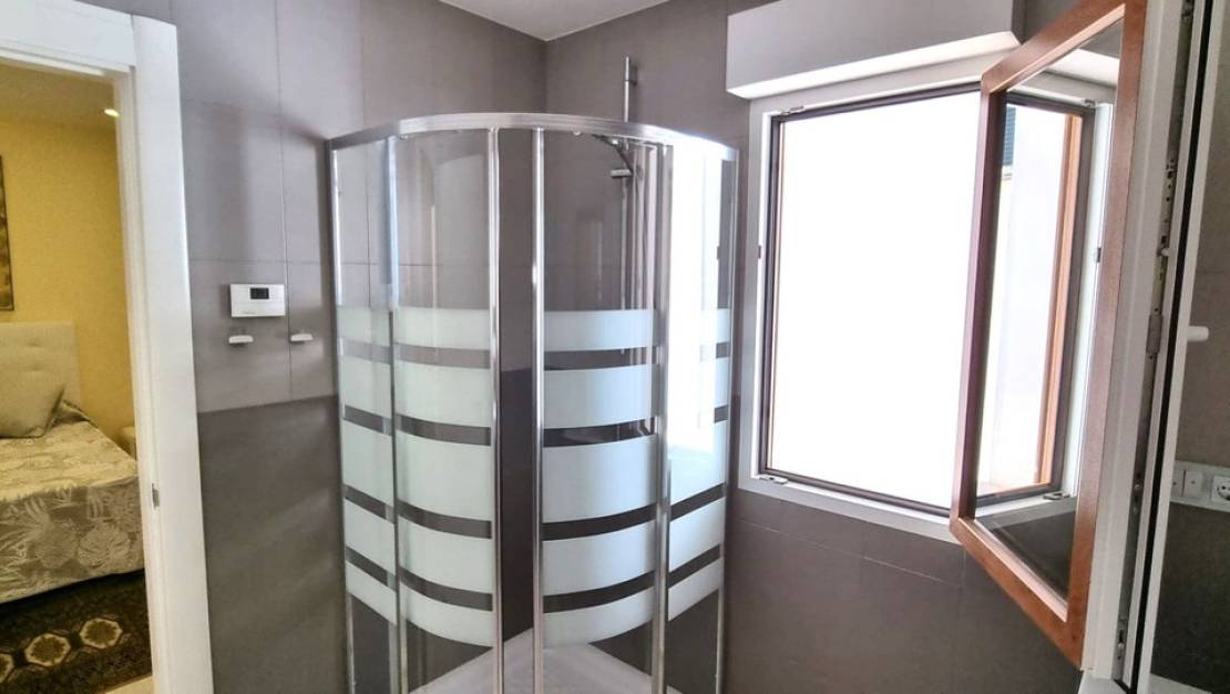 Sale - Villa - Altea - Altea Centro