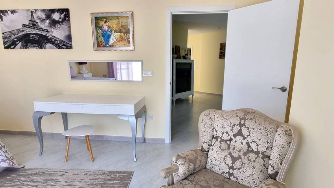 Sale - Villa - Altea - Altea Centro