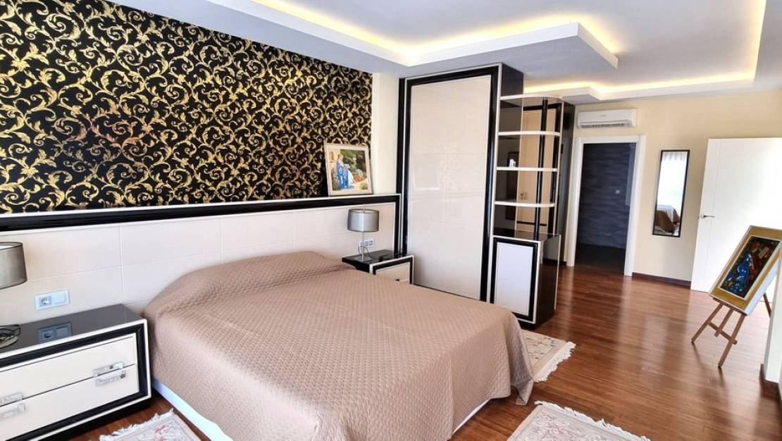 Sale - Villa - Altea - Altea Centro