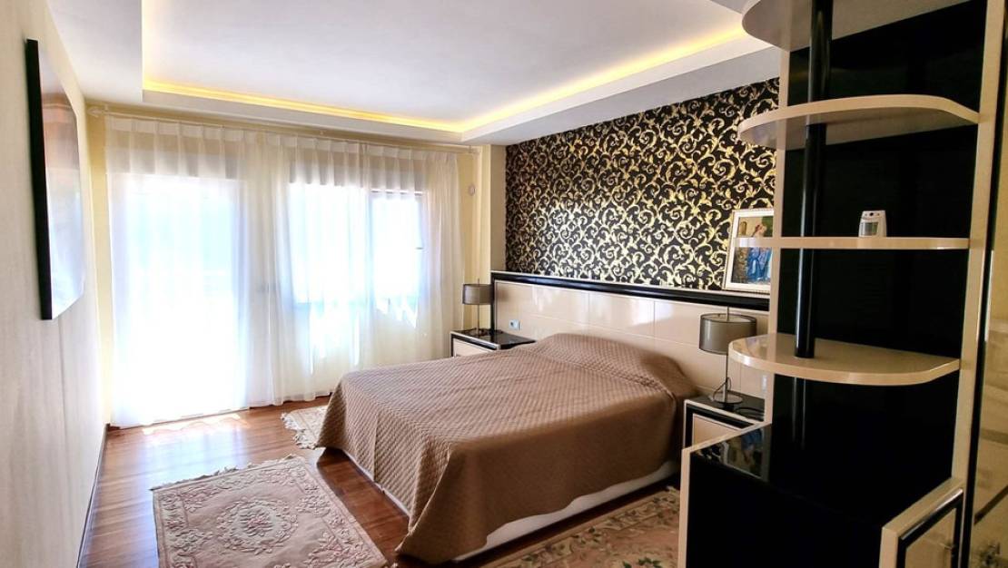 Sale - Villa - Altea - Altea Centro