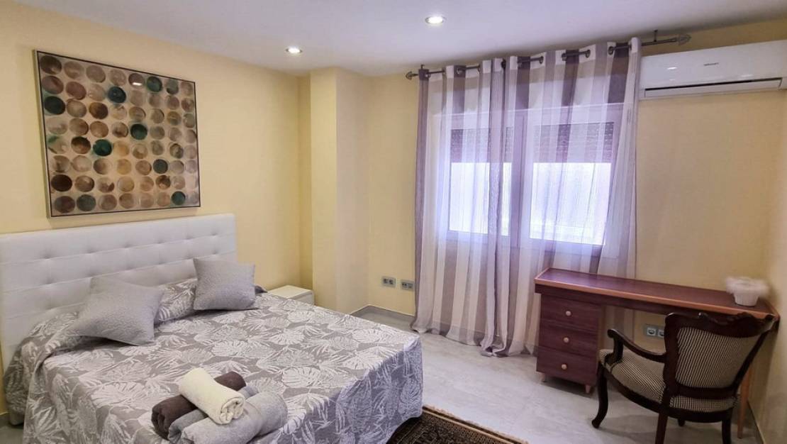 Sale - Villa - Altea - Altea Centro