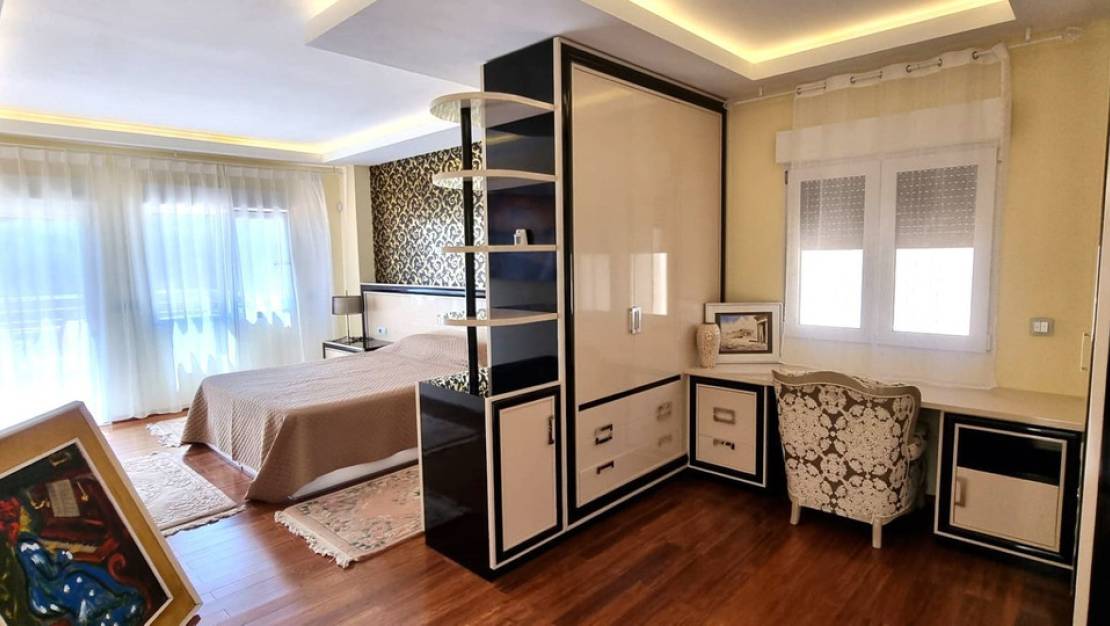 Sale - Villa - Altea - Altea Centro