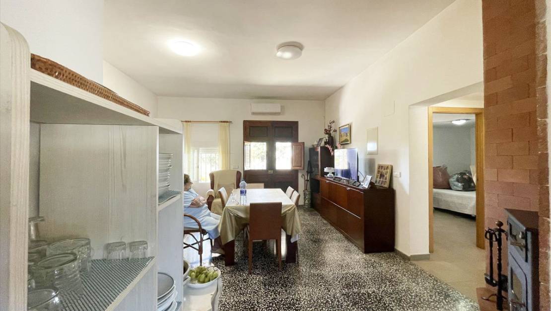 Sale - Villa - Altea - Altea Centro