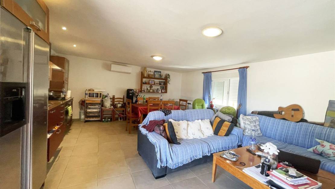 Sale - Villa - Altea - Altea Centro