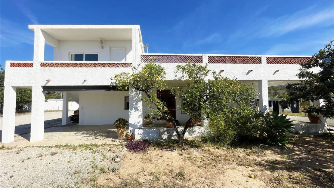 Sale - Villa - Altea - Altea Centro