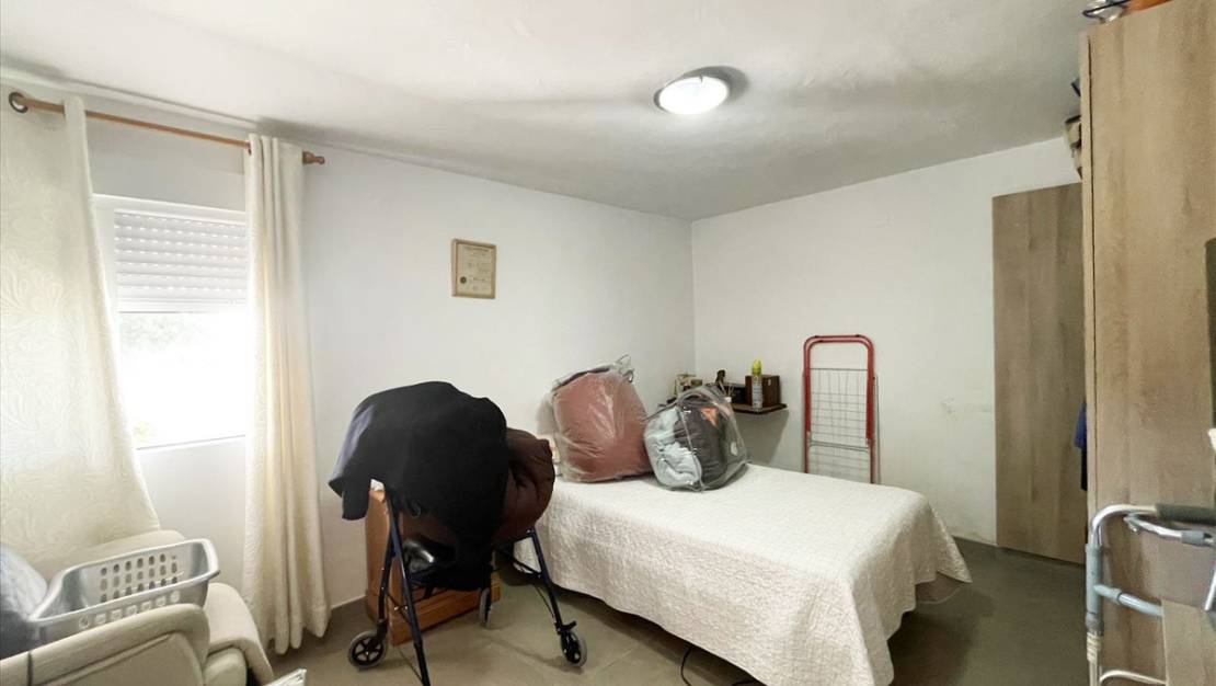 Sale - Villa - Altea - Altea Centro