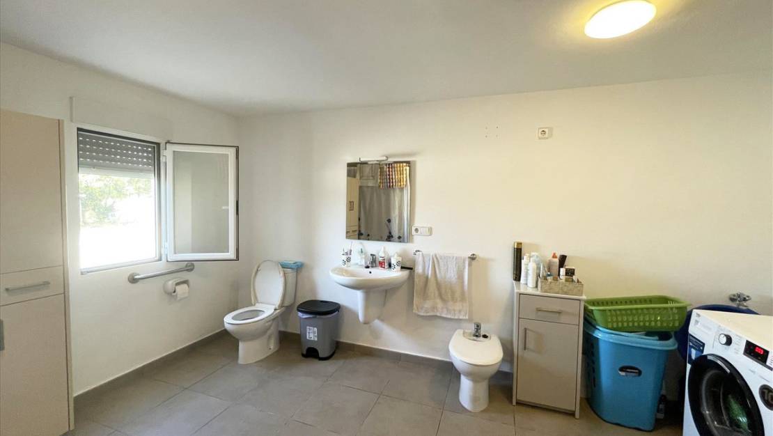 Sale - Villa - Altea - Altea Centro