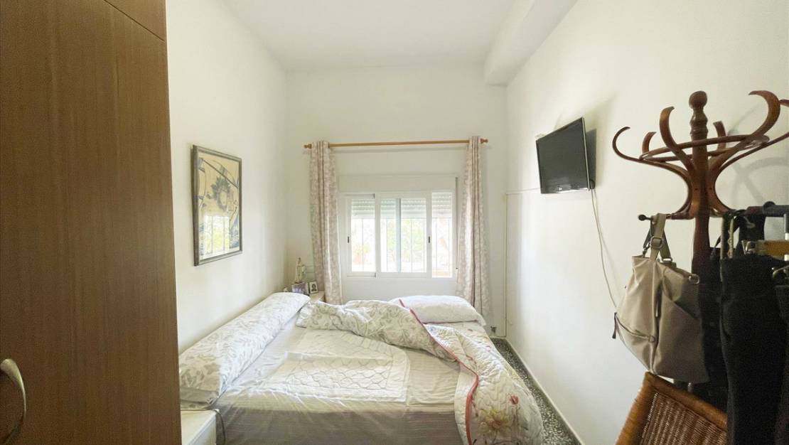 Sale - Villa - Altea - Altea Centro