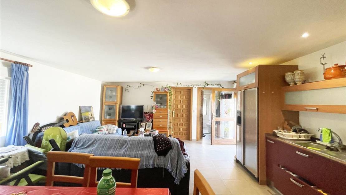 Sale - Villa - Altea - Altea Centro