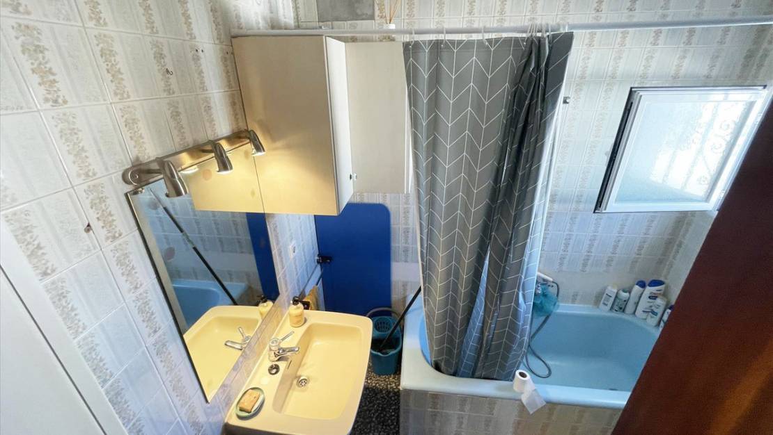 Sale - Villa - Altea - Altea Centro