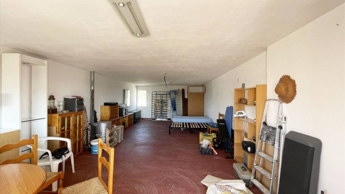 Sale - Villa - Altea - Altea Centro