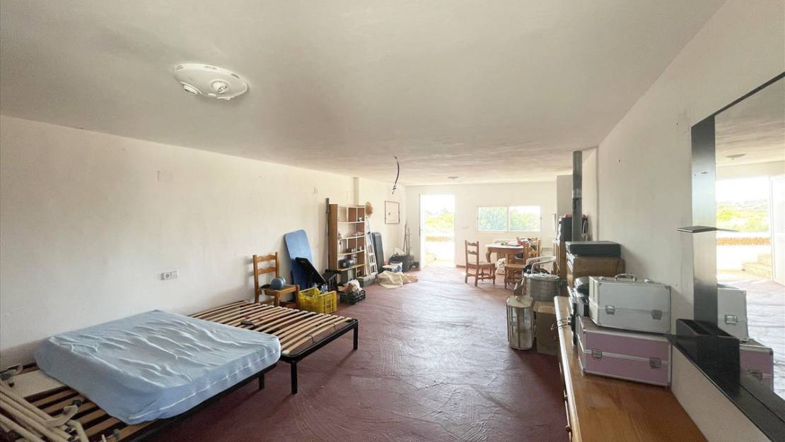 Sale - Villa - Altea - Altea Centro