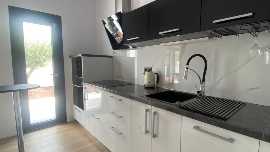 Sale - Villa - Altea - Altea Centro