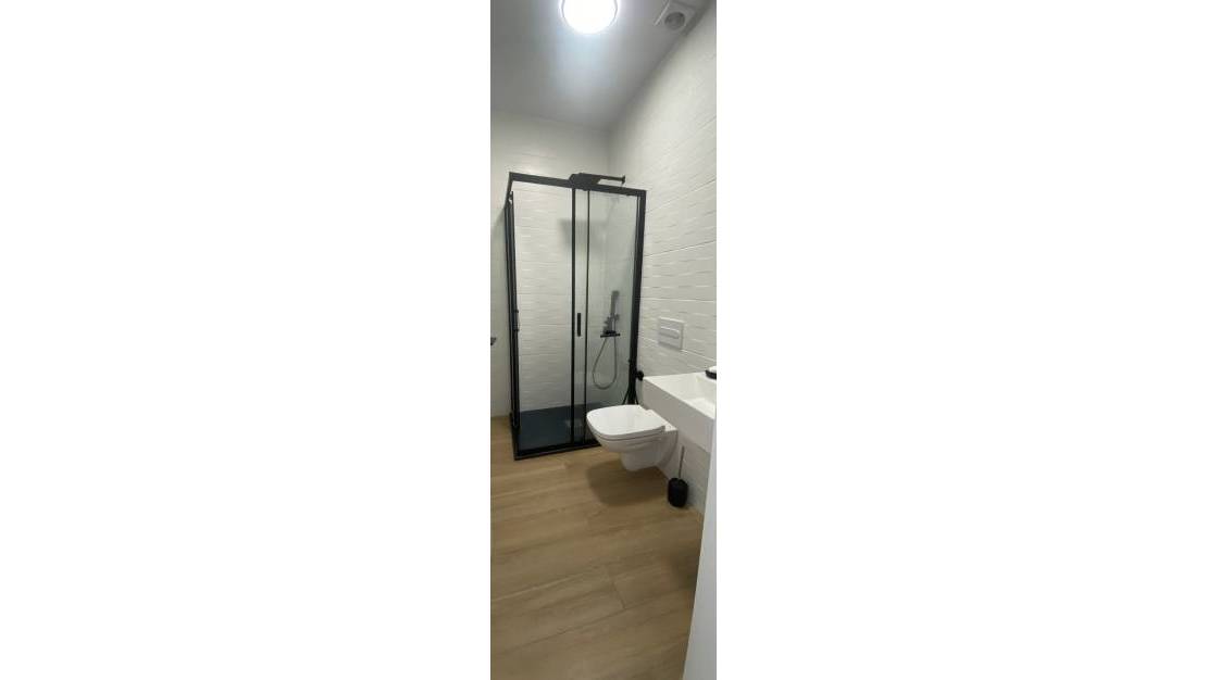 Sale - Villa - Altea - Altea Centro