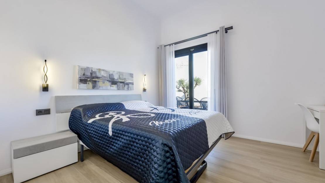 Sale - Villa - Altea - Altea Centro