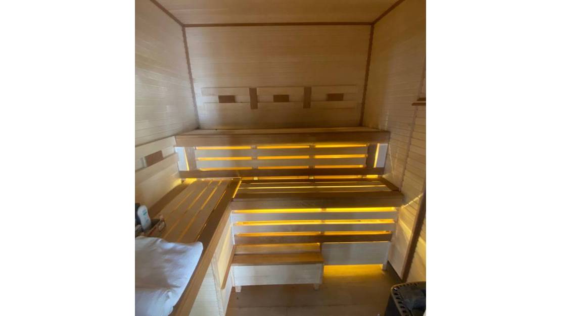 Sale - Villa - Altea - Altea Centro