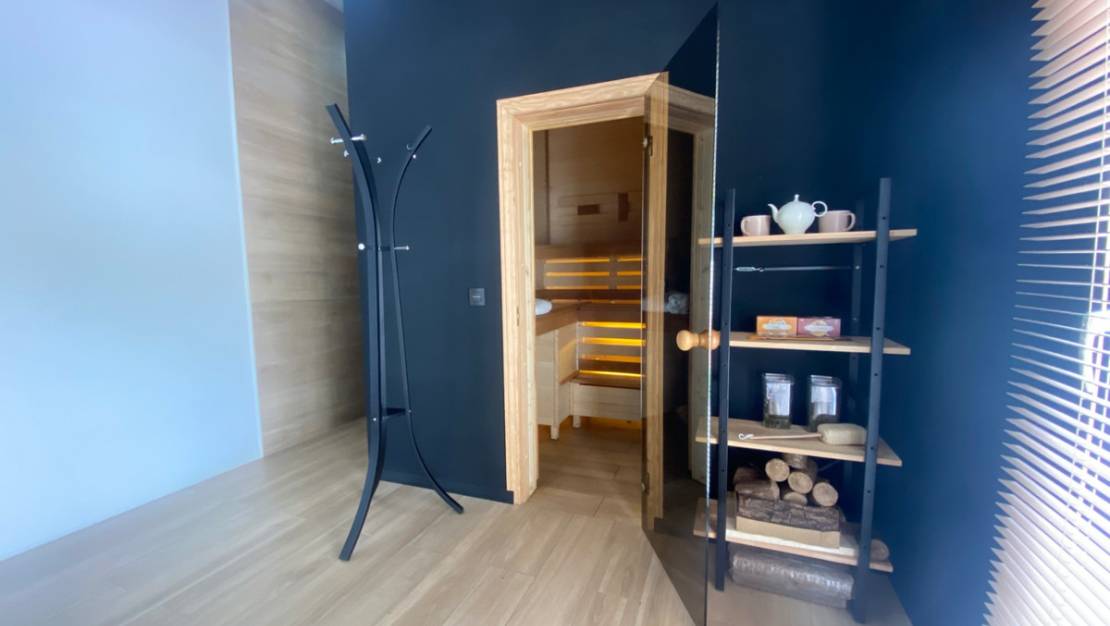 Sale - Villa - Altea - Altea Centro