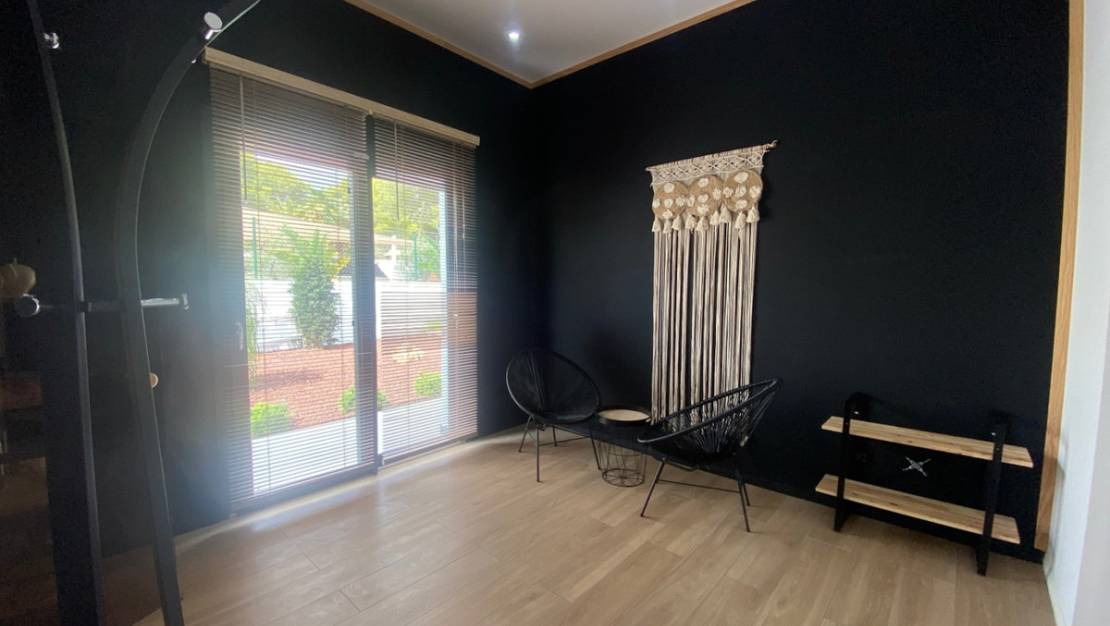 Sale - Villa - Altea - Altea Centro