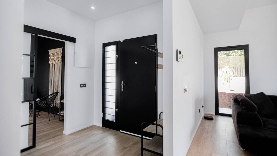 Sale - Villa - Altea - Altea Centro