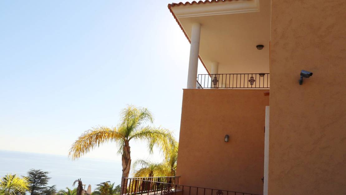 Sale - Villa - Altea - Altea Centro