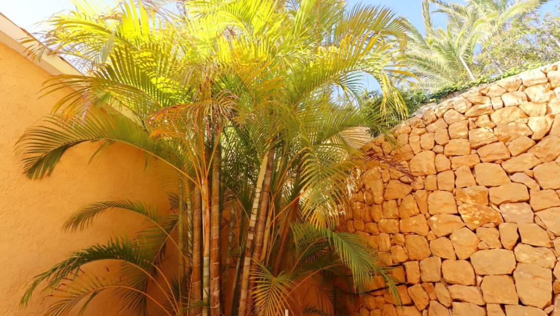 Sale - Villa - Altea - Altea Centro