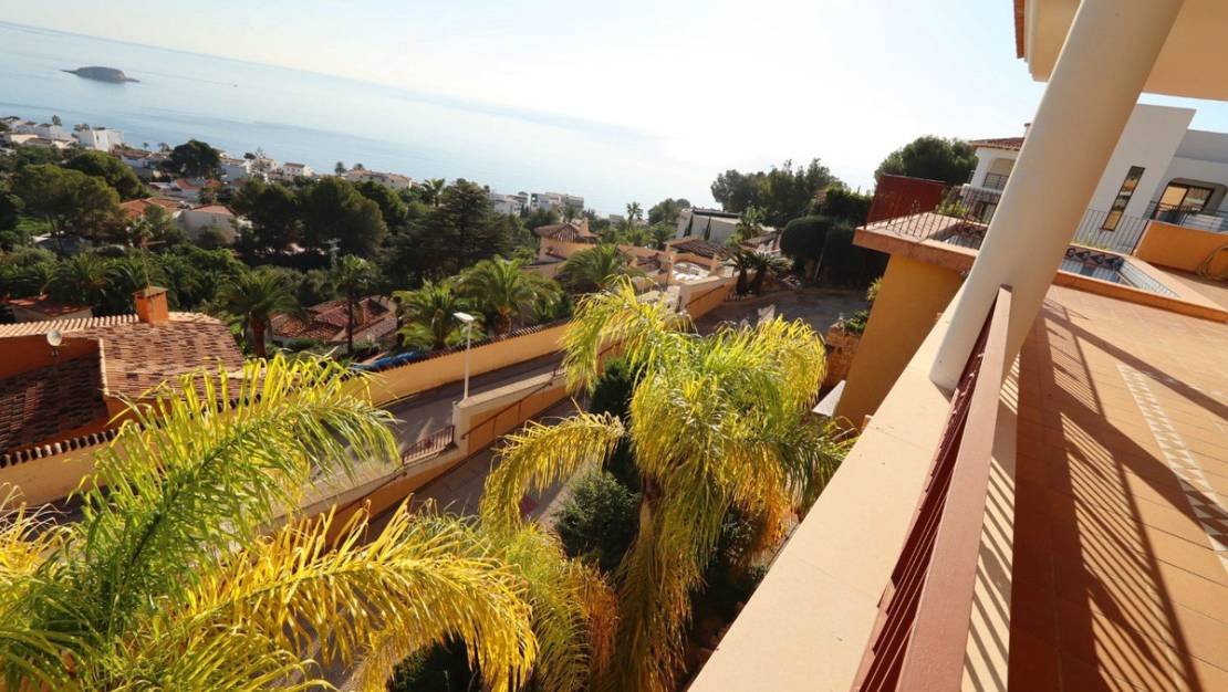 Sale - Villa - Altea - Altea Centro
