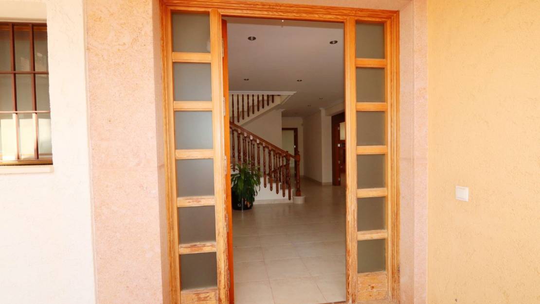 Sale - Villa - Altea - Altea Centro