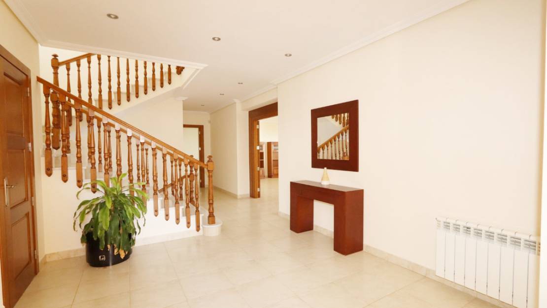 Sale - Villa - Altea - Altea Centro