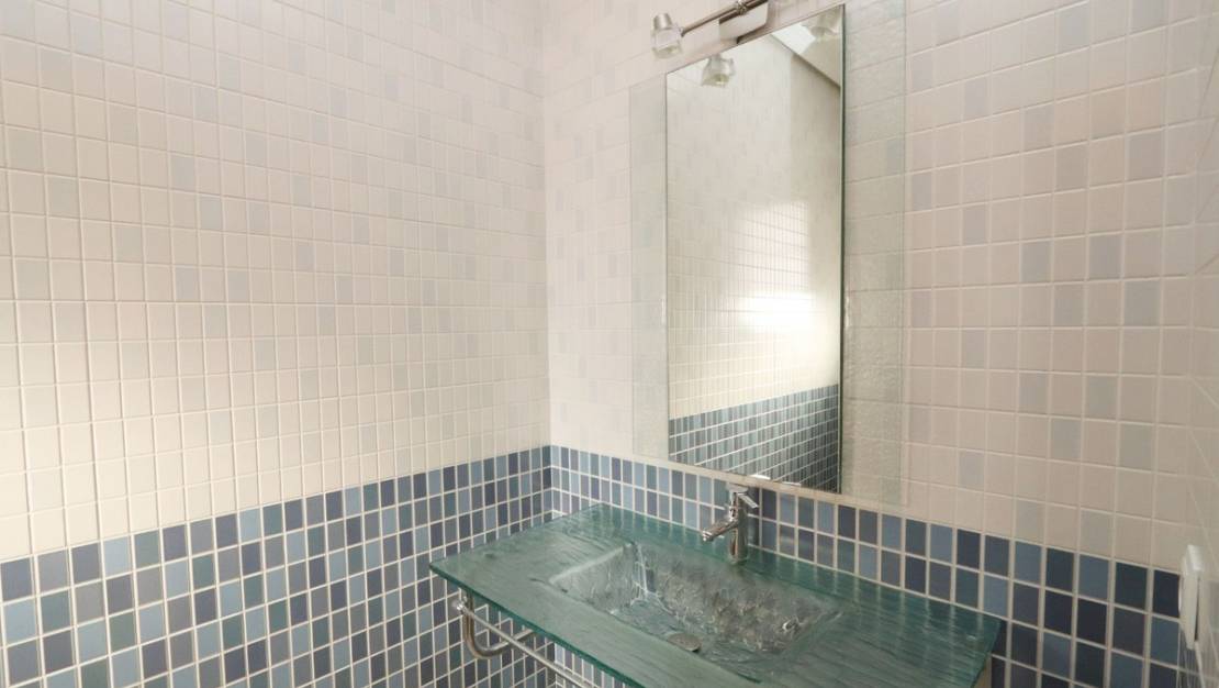 Sale - Villa - Altea - Altea Centro