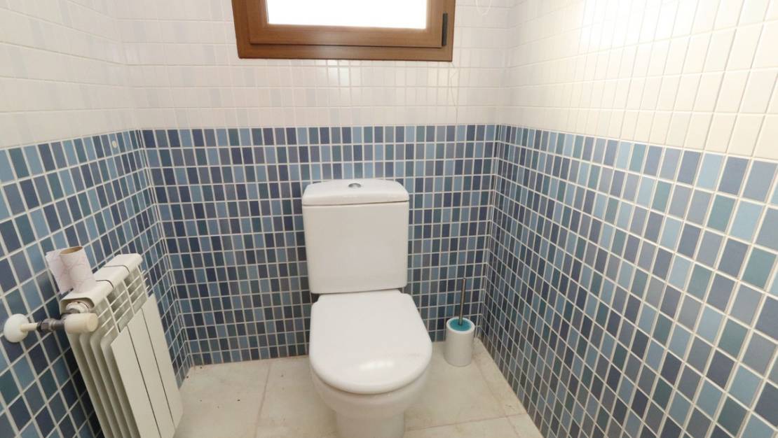 Sale - Villa - Altea - Altea Centro