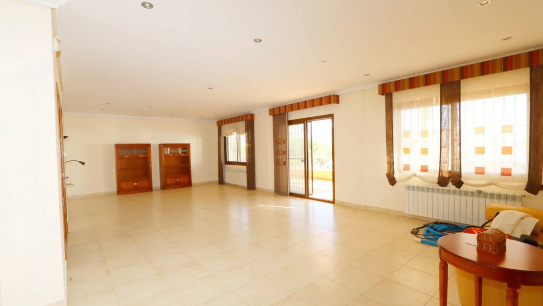 Sale - Villa - Altea - Altea Centro