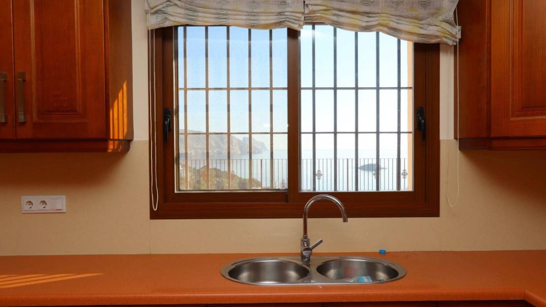 Sale - Villa - Altea - Altea Centro