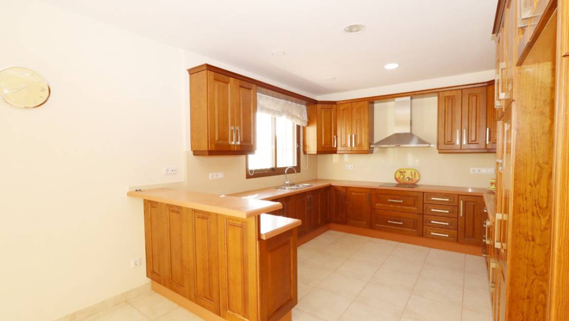 Sale - Villa - Altea - Altea Centro