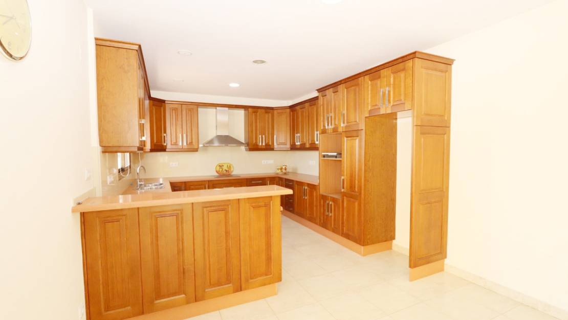 Sale - Villa - Altea - Altea Centro