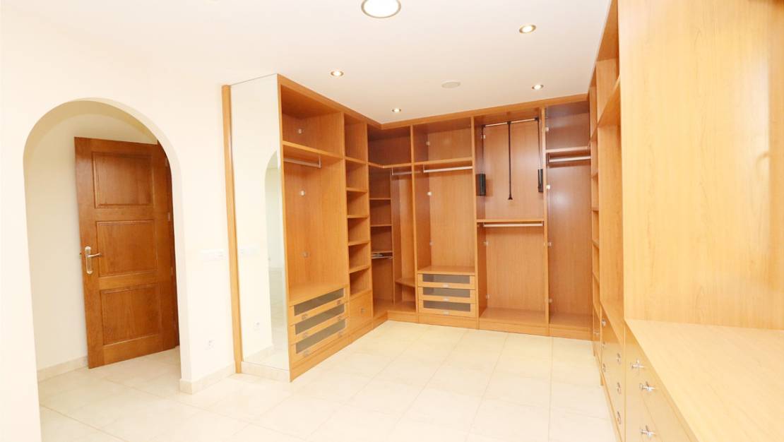 Sale - Villa - Altea - Altea Centro