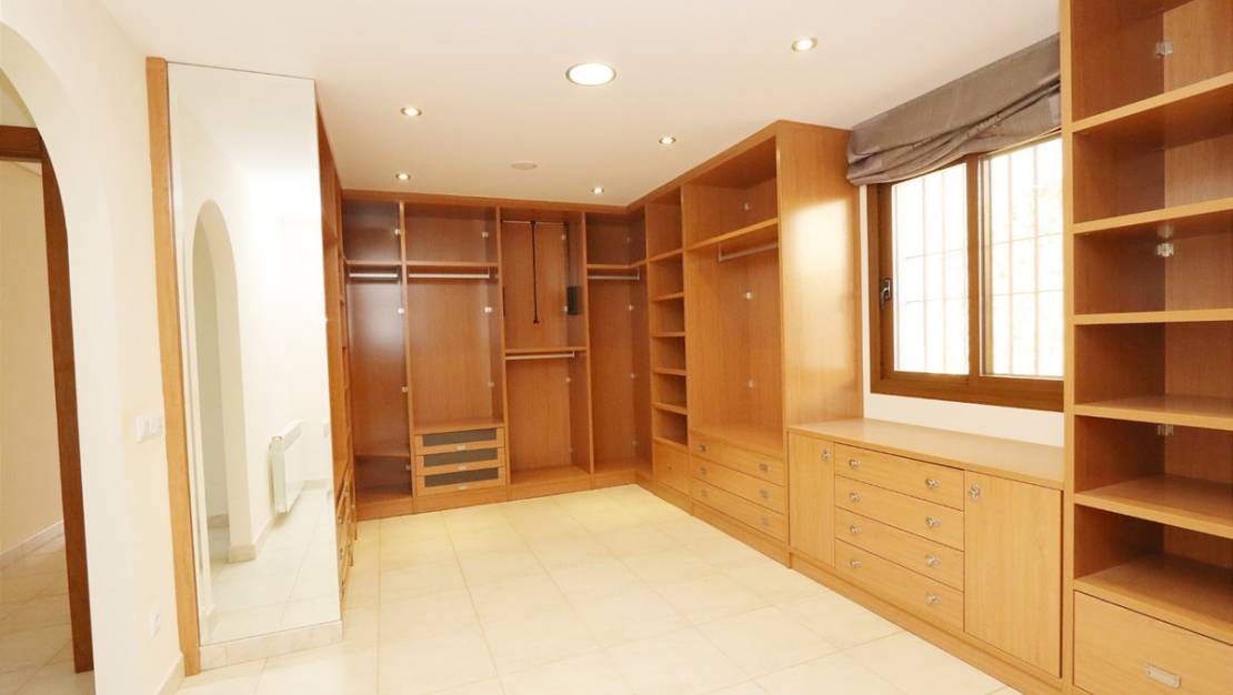 Sale - Villa - Altea - Altea Centro