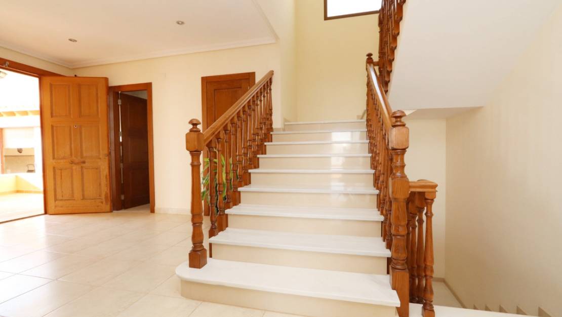 Sale - Villa - Altea - Altea Centro