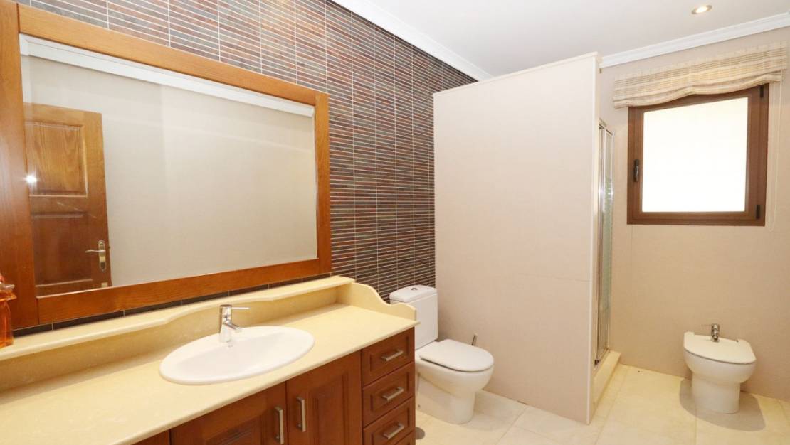 Sale - Villa - Altea - Altea Centro