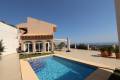 Sale - Villa - Altea - Altea Centro